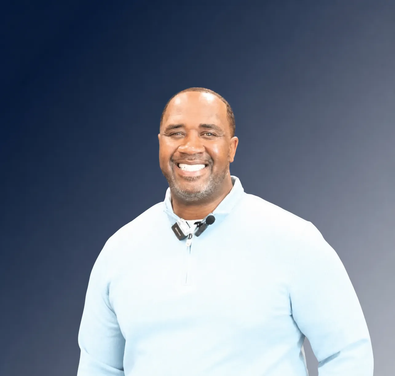 Jason Kimble