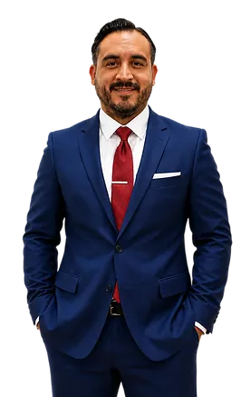 Jeffrey Segura