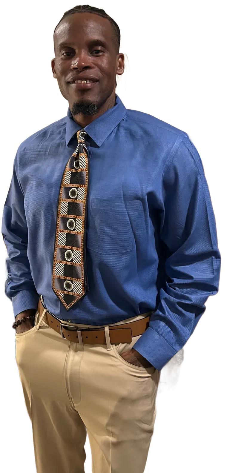 Joshua Fluellen